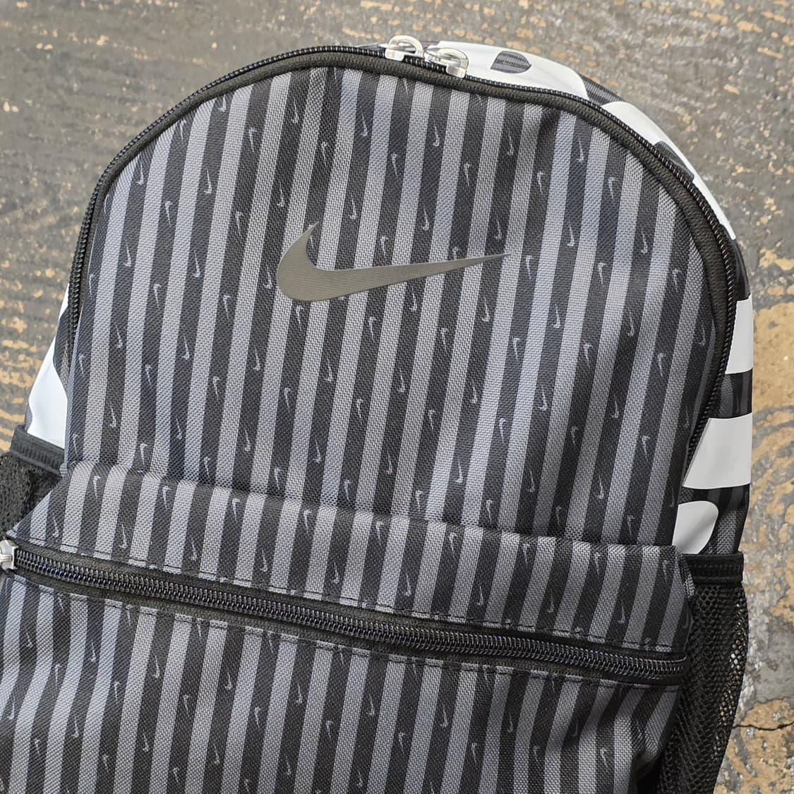 (키즈) 나이키 브라질리아 미니 백팩 11L 상품이미지2