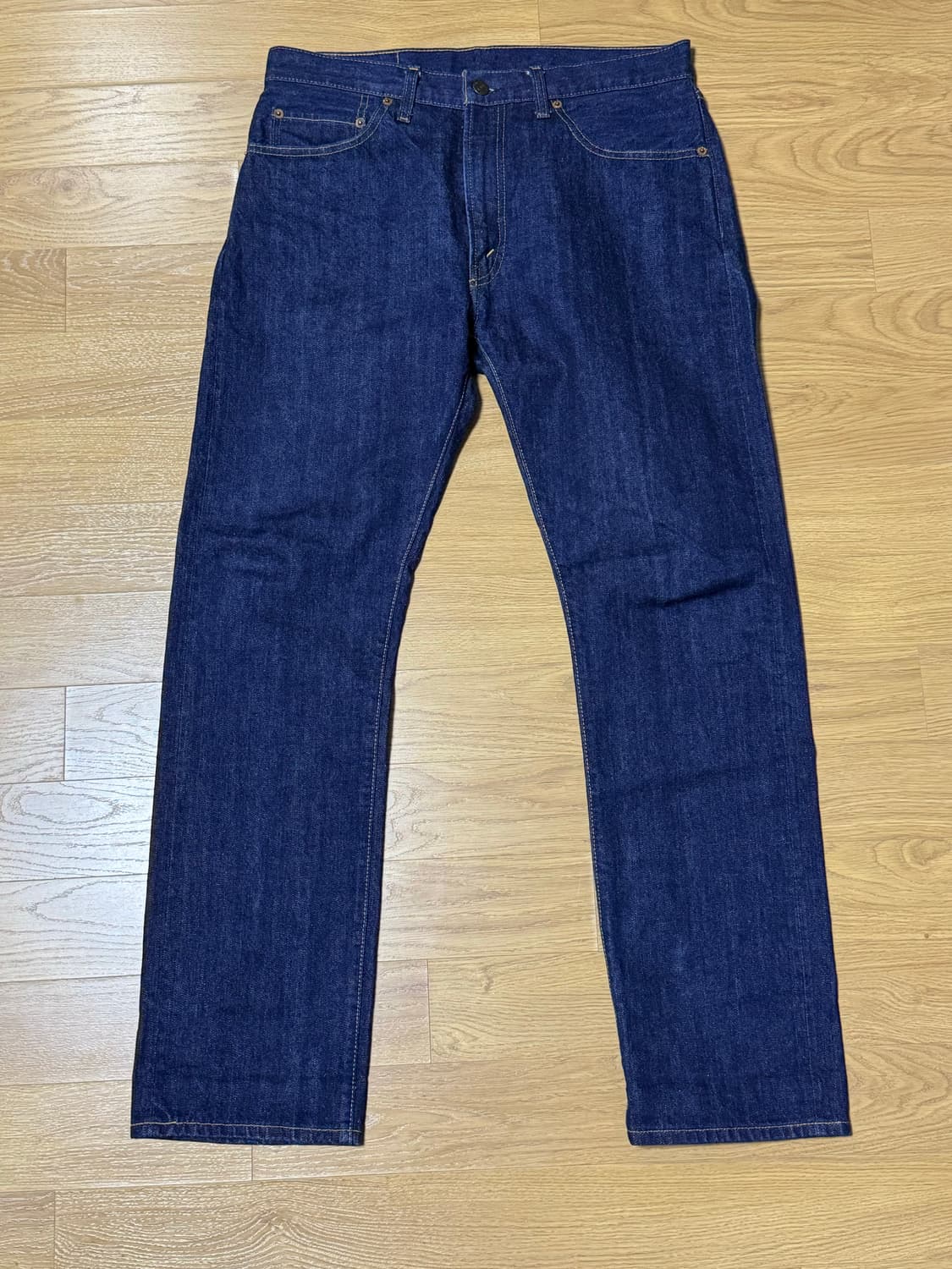 [34]Lvc 67505-0098 34/32 사이즈 상품이미지1