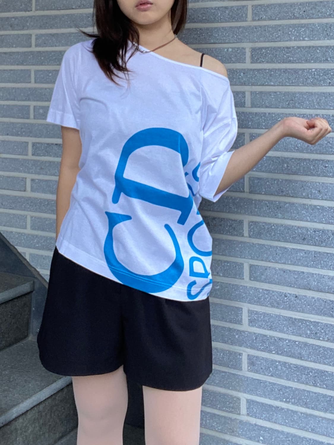 디올 티셔츠 상품이미지1