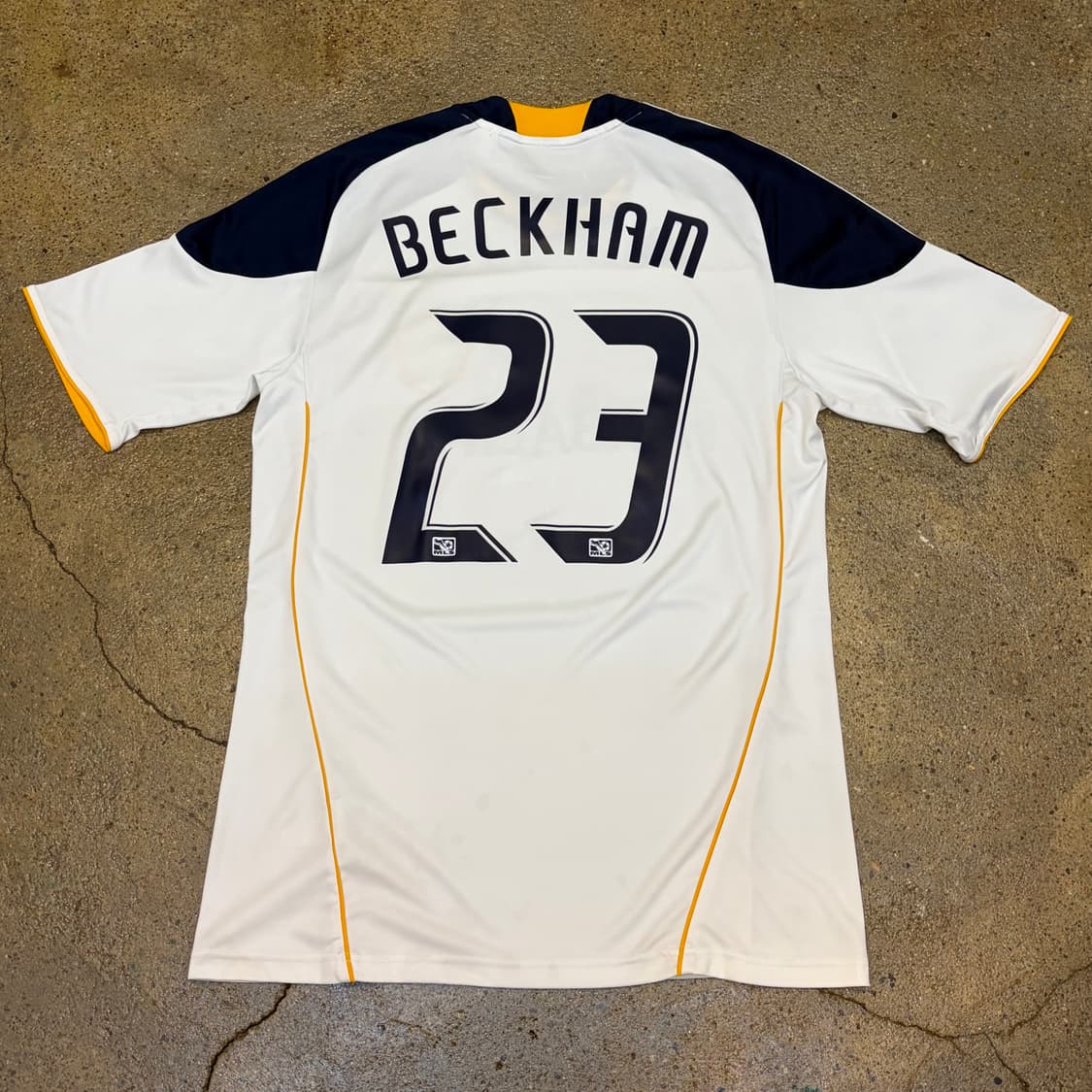 02년 엄브로 잉글랜드 홈 베컴유니폼 축구유니폼 상품이미지8