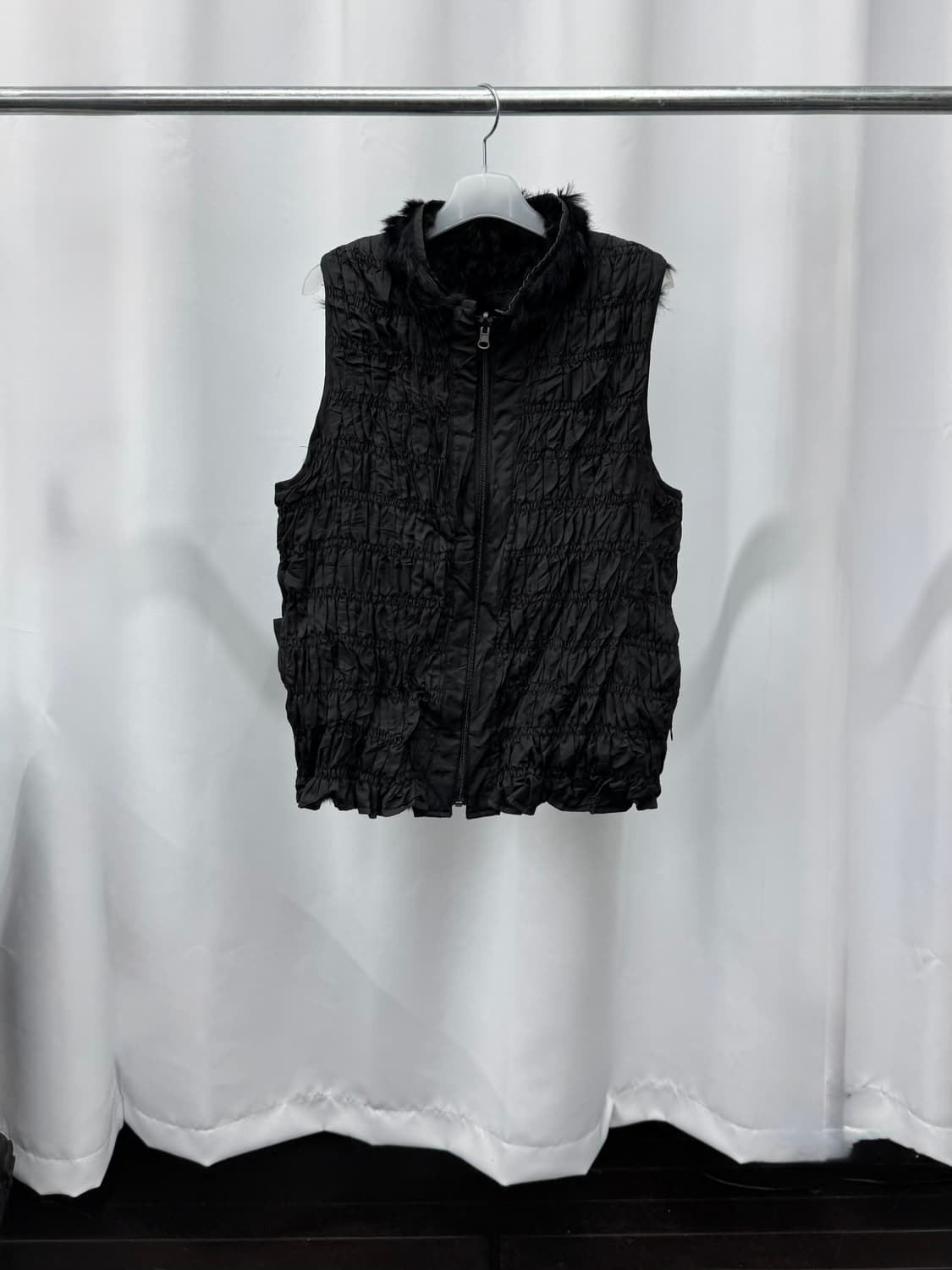 vtg vest 상품이미지2