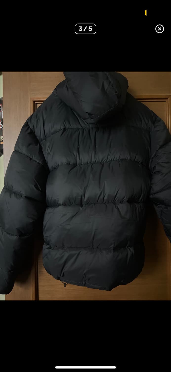 오베이 스트라터스 패딩 상품이미지3