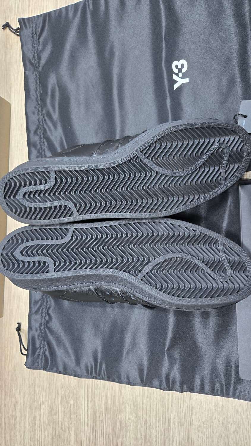 Y3 SUPPERSTAR 270 상품이미지3