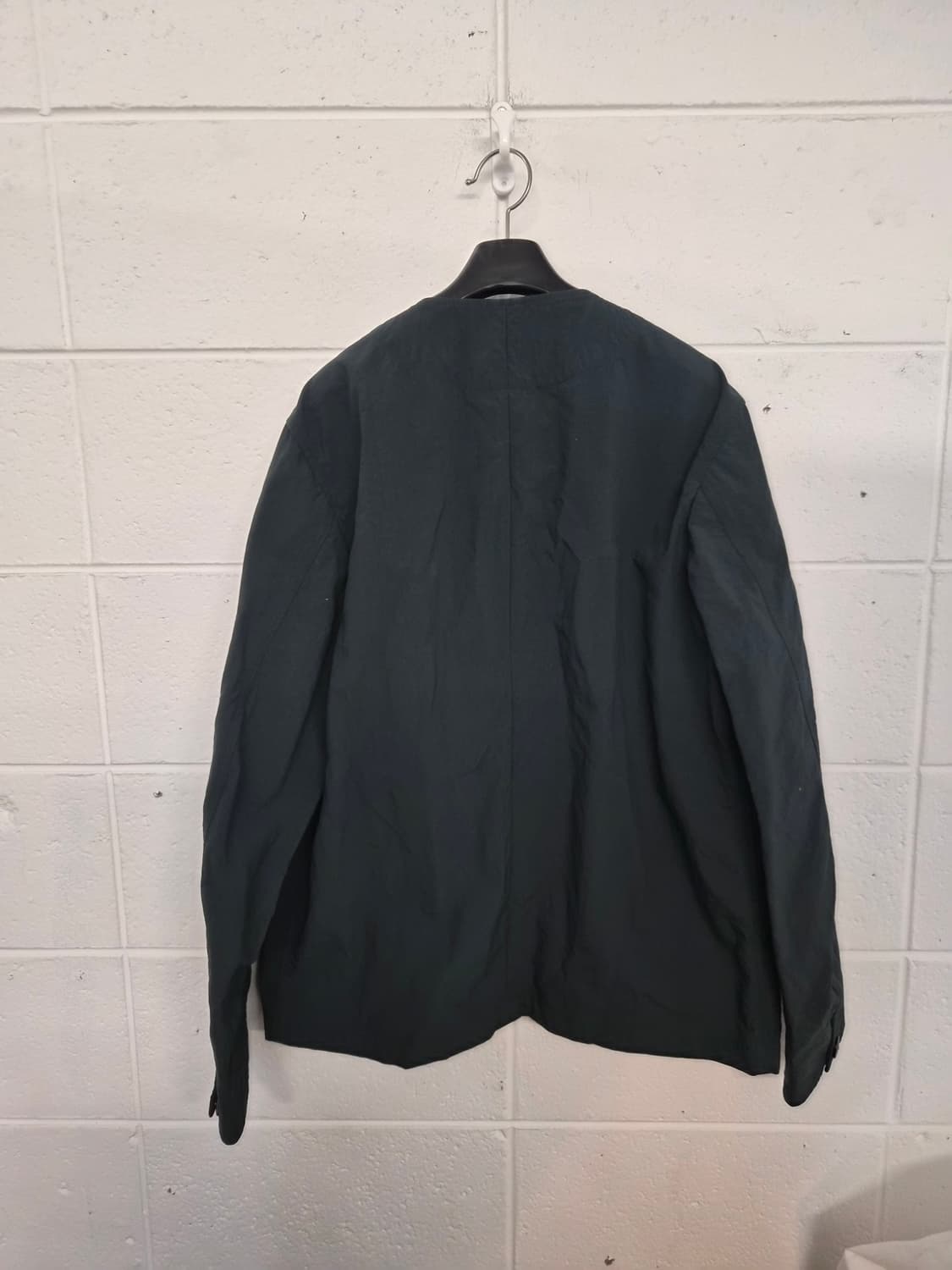 S) 비헤비어 WINDY CARDIGUN 팝니다 상품이미지2