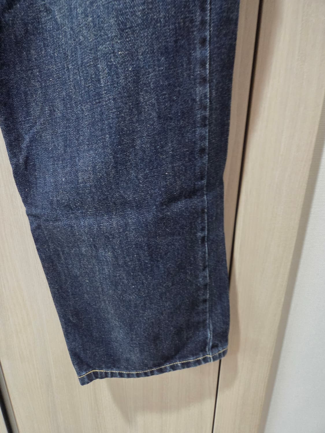 빈티지 리바이스 데님팬츠 상품이미지3