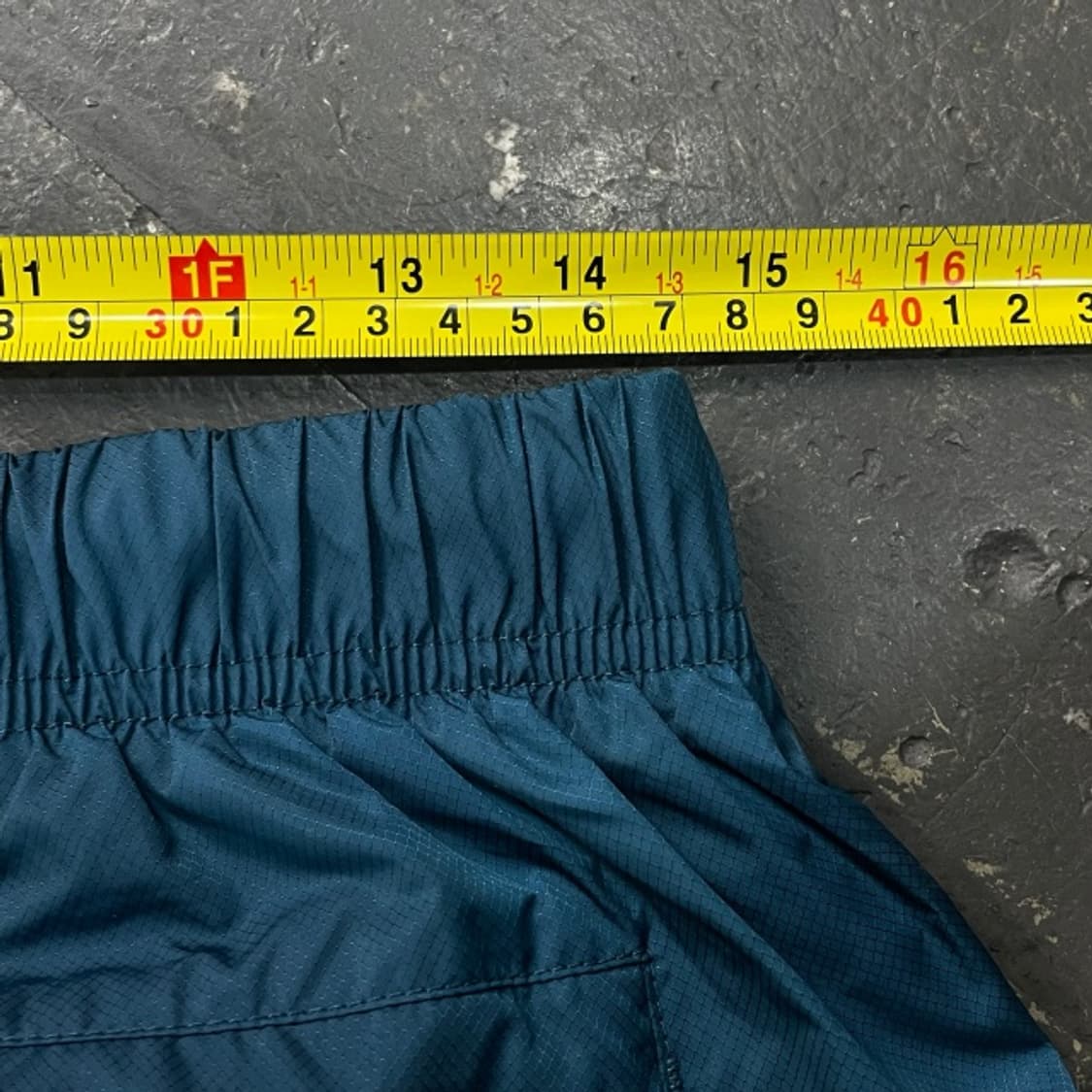 105 나이키 나일론 팬츠 상품이미지8