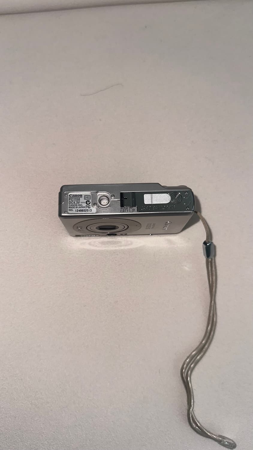 캐논 익서스 IXUS 55 상품이미지5