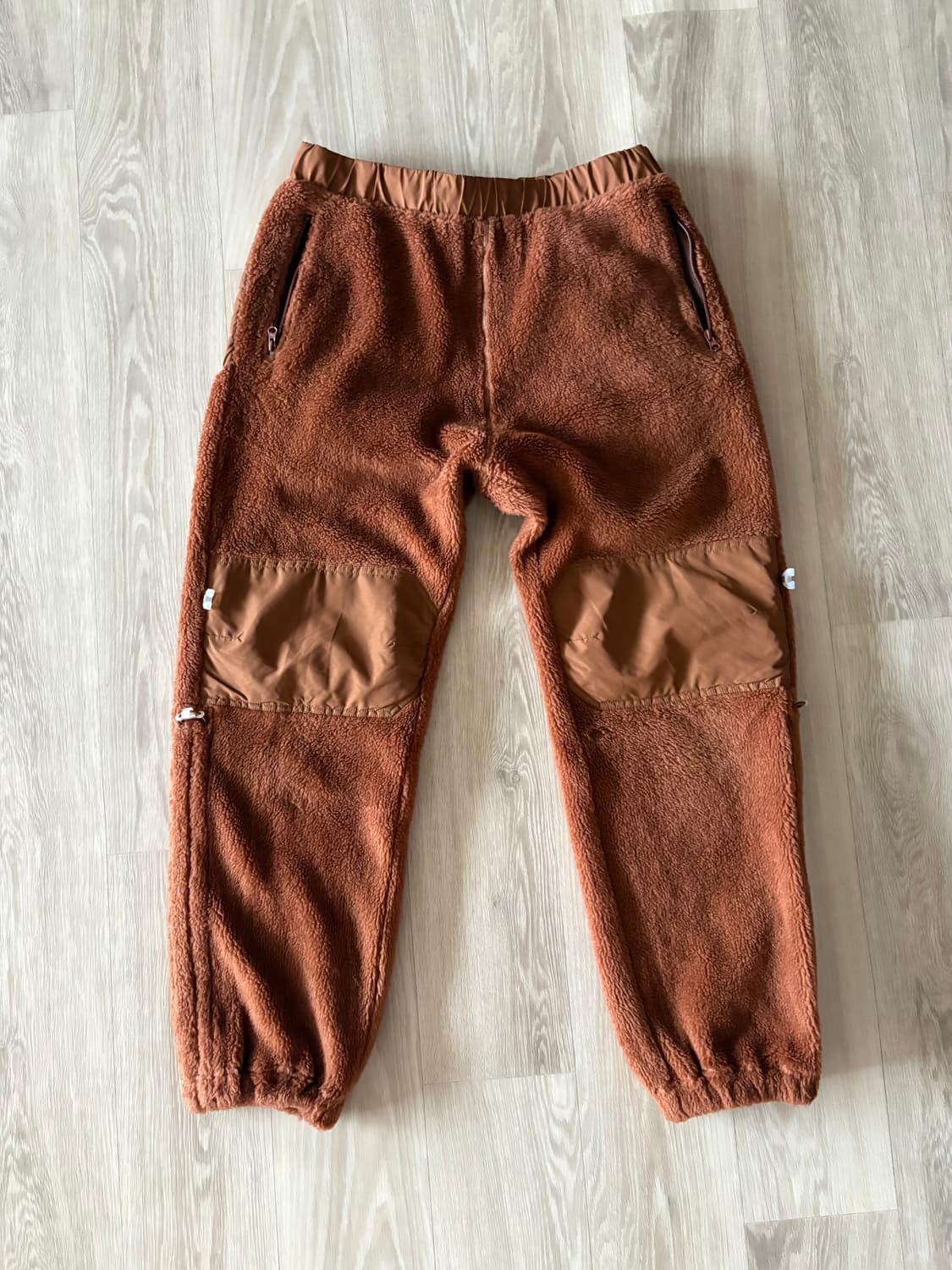 언더커버 19aw 시계태엽 오렌지 스웻 셋업 상품이미지8