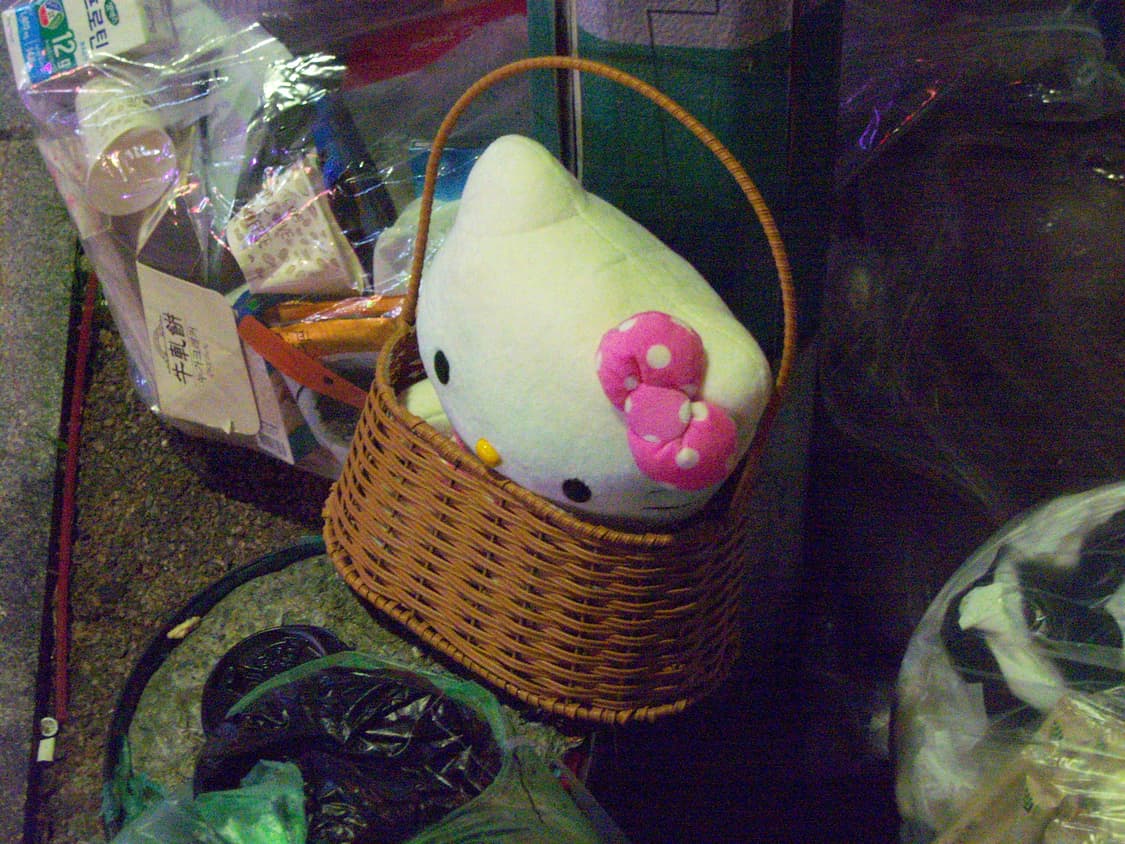 작례 O) kodak easyshare v803 코닥 빈티지 디카 상품이미지8