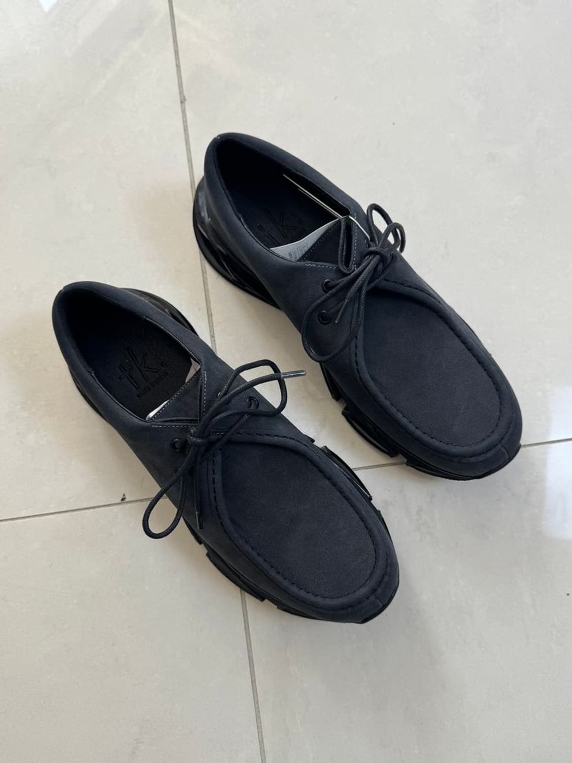 LOAFER SNEAKERS 로퍼 스니커즈 상품이미지2