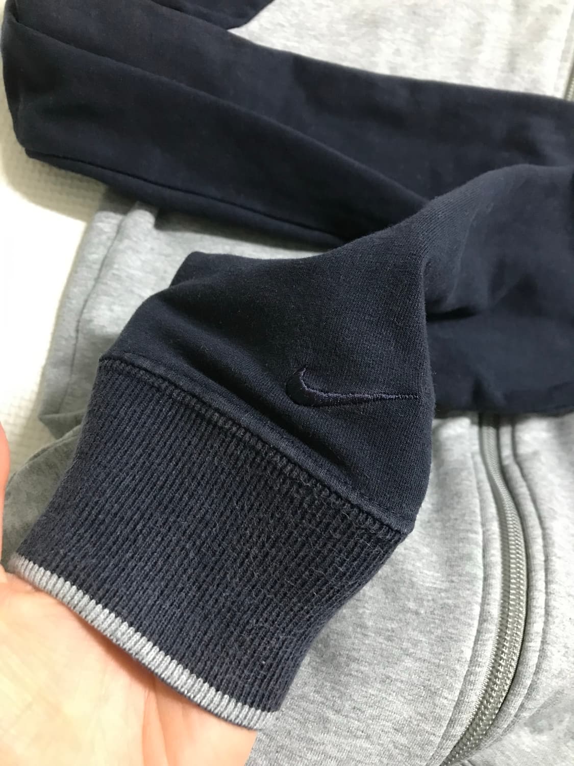 나이키 빈티지 집업 상품이미지7