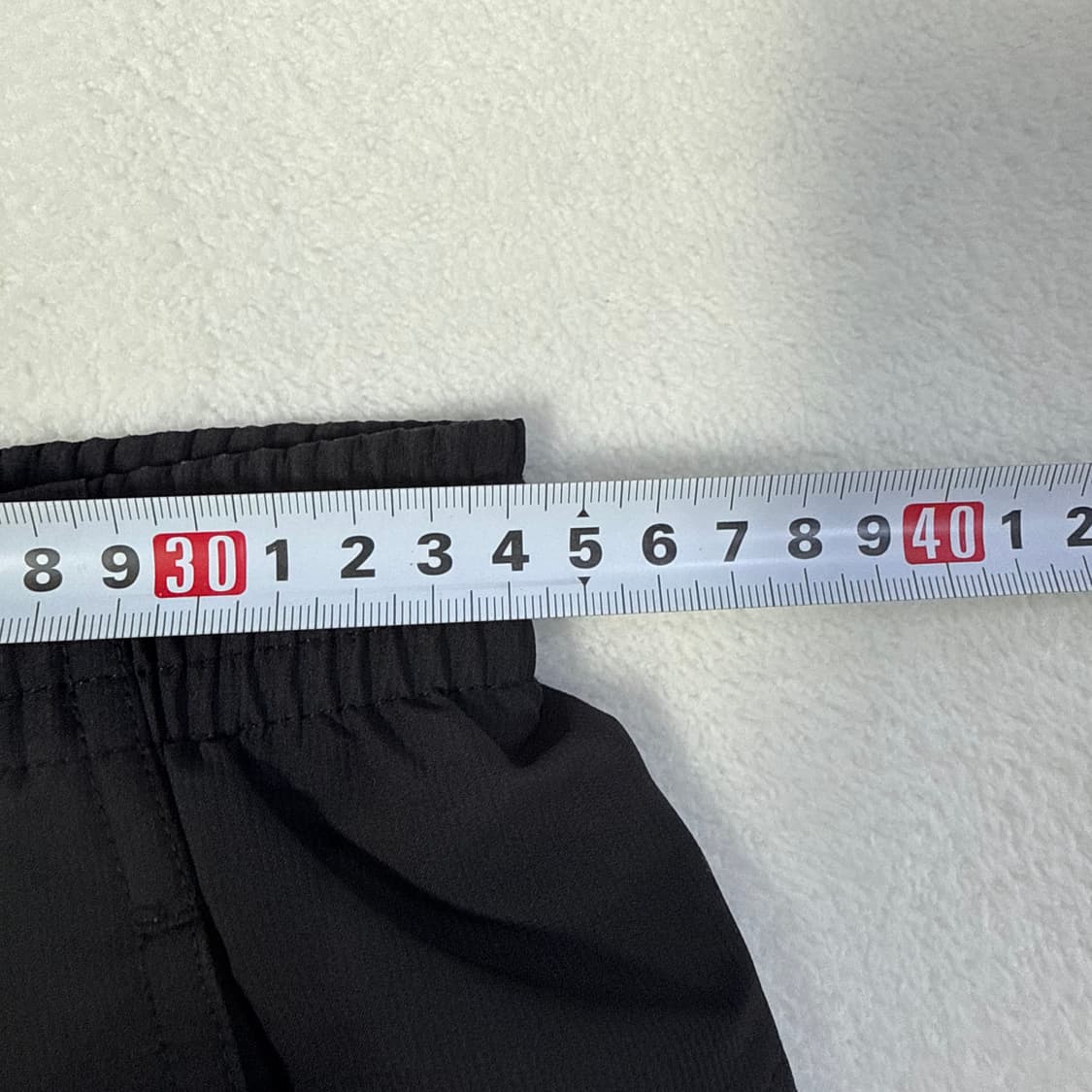 73 아디다스 우븐 트레이닝 팬츠 0305T 상품이미지5