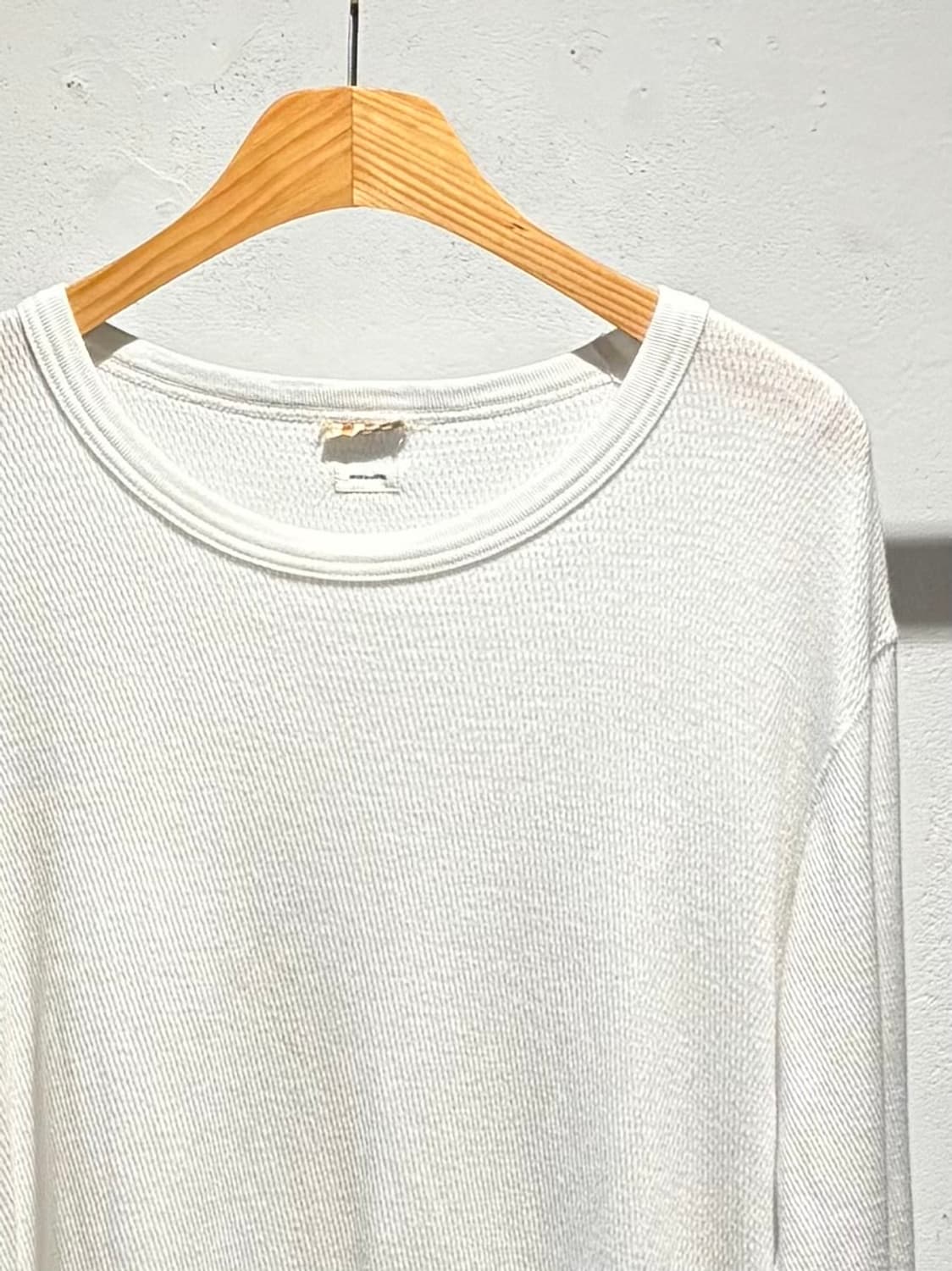 Visvim Long Sleeve 상품이미지2