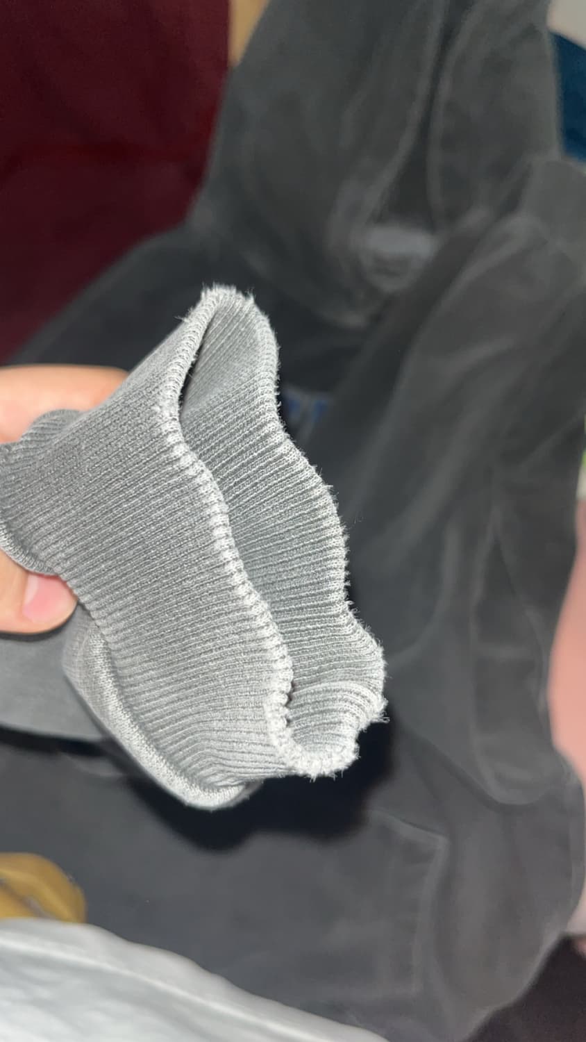 트래블 미시칸 후드티 상품이미지5