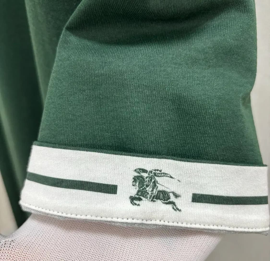 [M]버버리 EKD 반팔티 상품이미지2