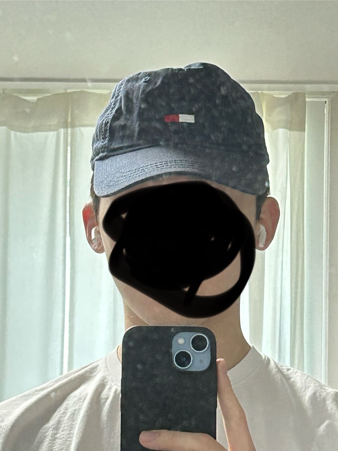 Tommy hilfiger 볼캡 상품이미지6