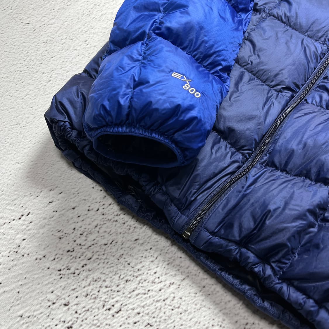 Montbell Superior Down Parka 상품이미지4