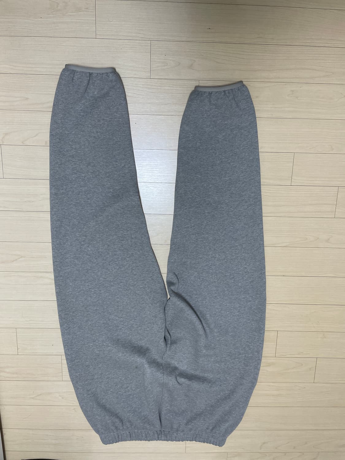 에센셜 스웨트 팬츠 상품이미지1