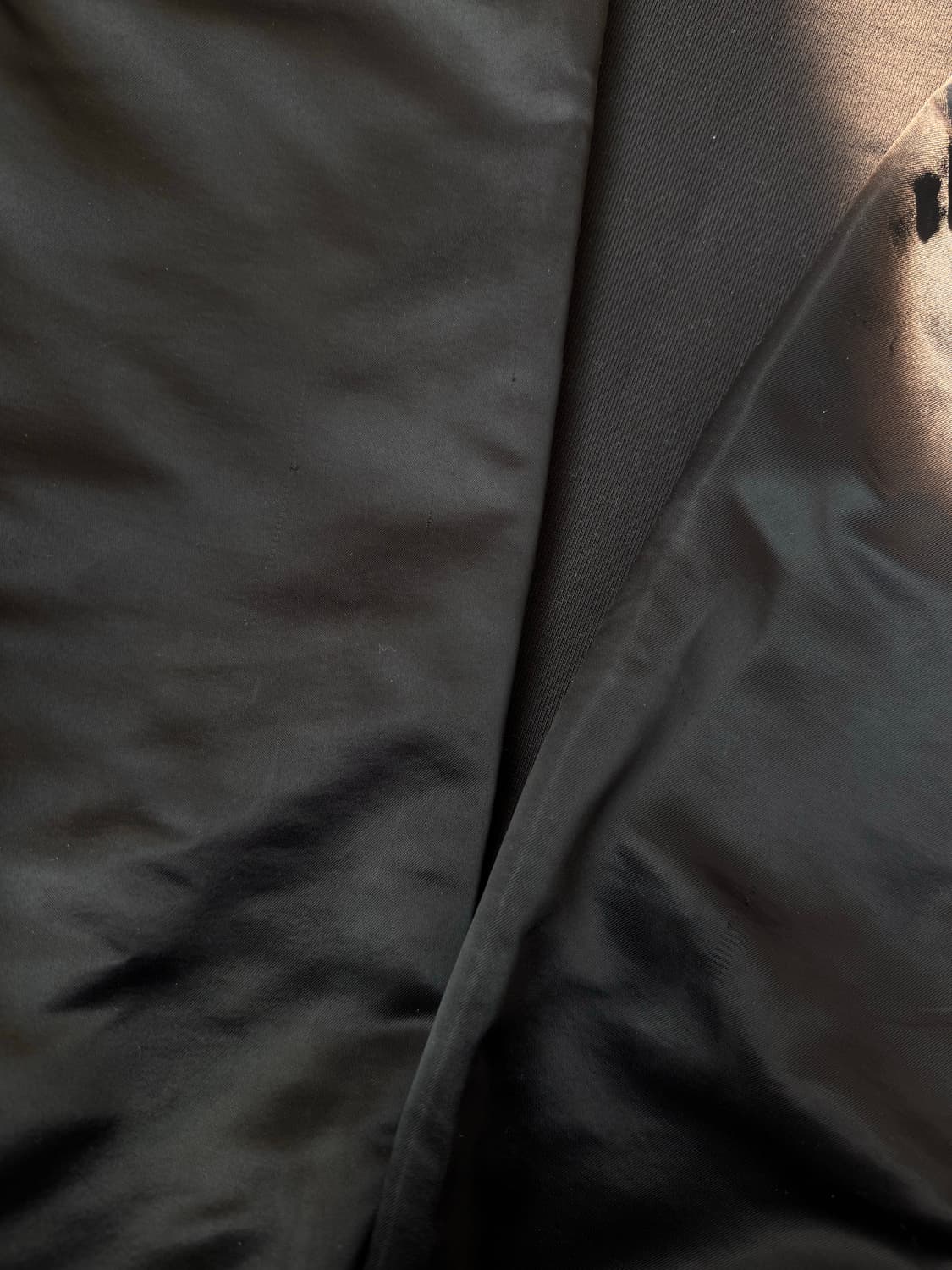 아디다스 알렉산더왕 맨투맨 상품이미지5