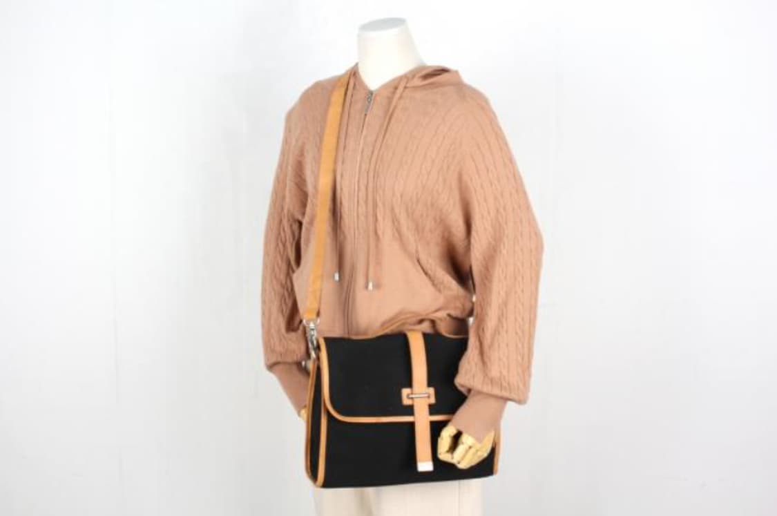 모베가르송 크로스백 상품이미지10