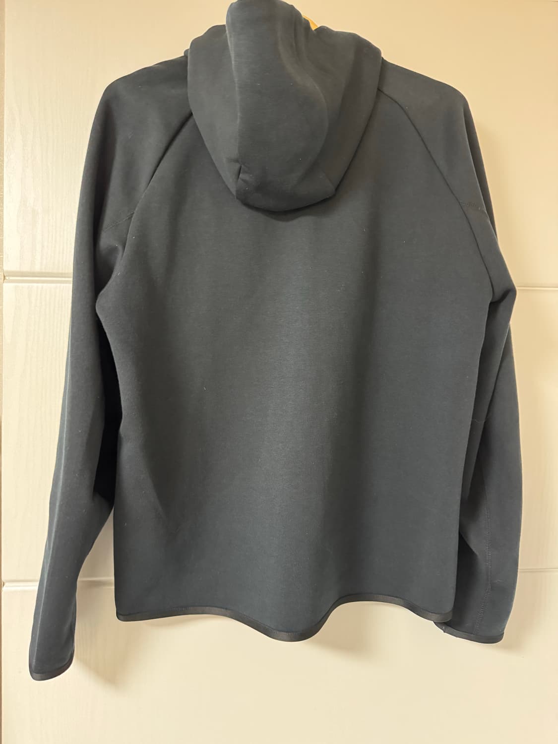 [이강인 소속팀]나이키 PSG 테크 플리스 후드 집업 M 상품이미지2