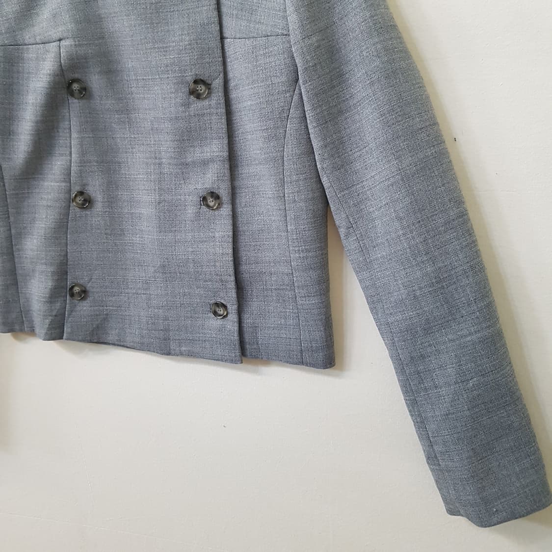 Pau &Joe Sister x Ella Rose Richards자켓 상품이미지5