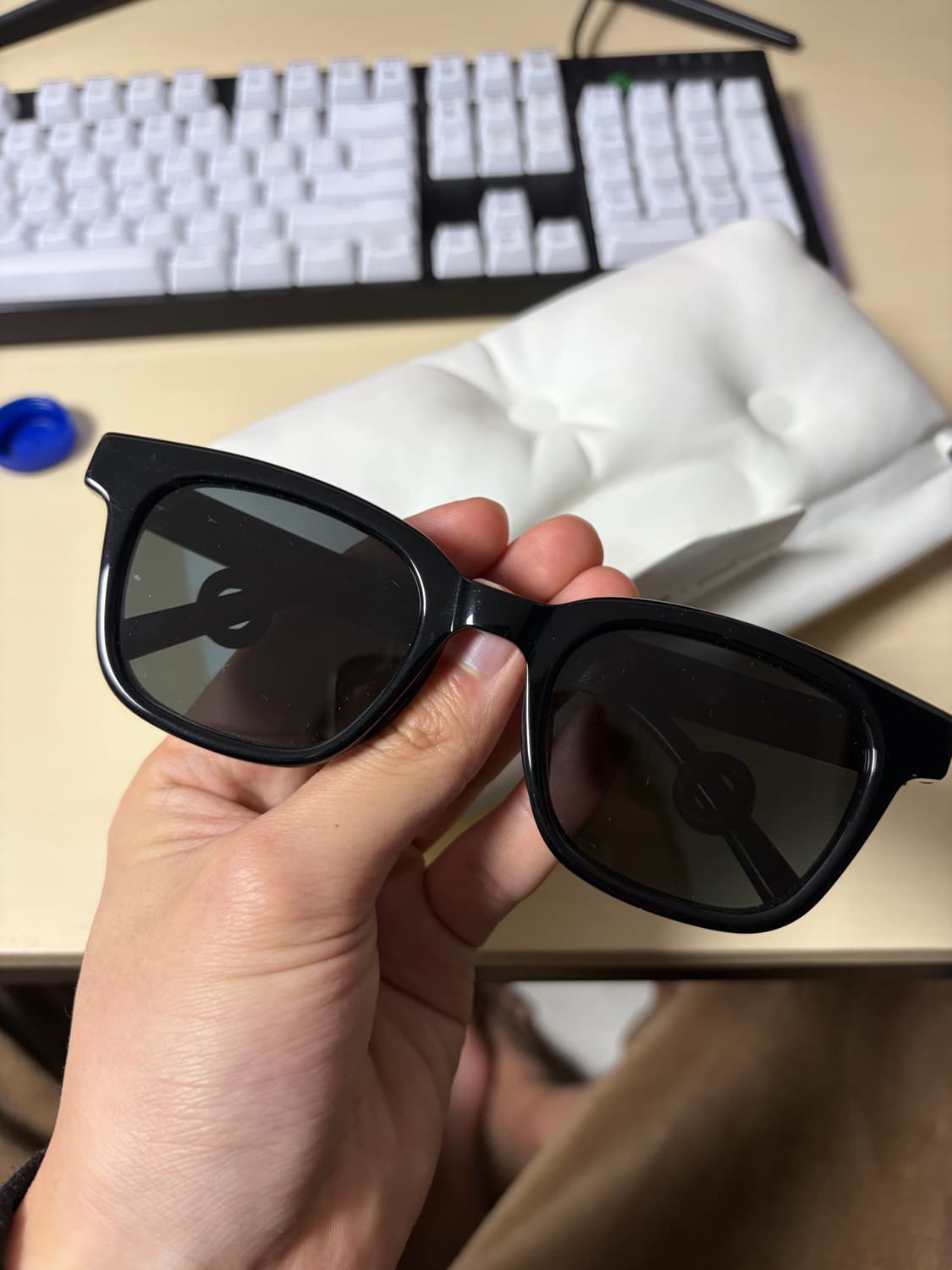 메종마르지엘라 젠틀몬스터 mm006 선글라스 상품이미지3