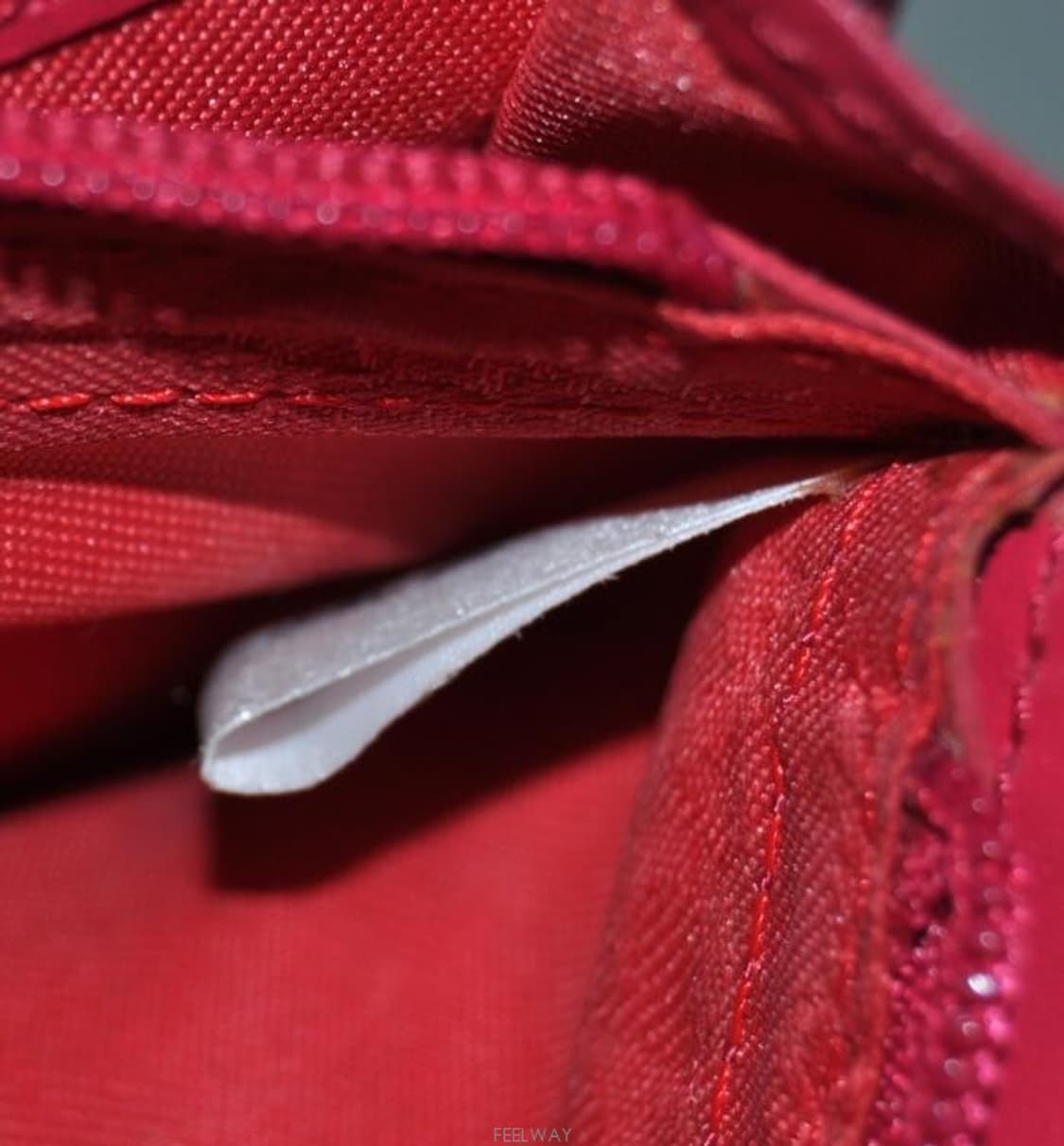 MCM/여성사피아도반지갑(정품) 상품이미지10