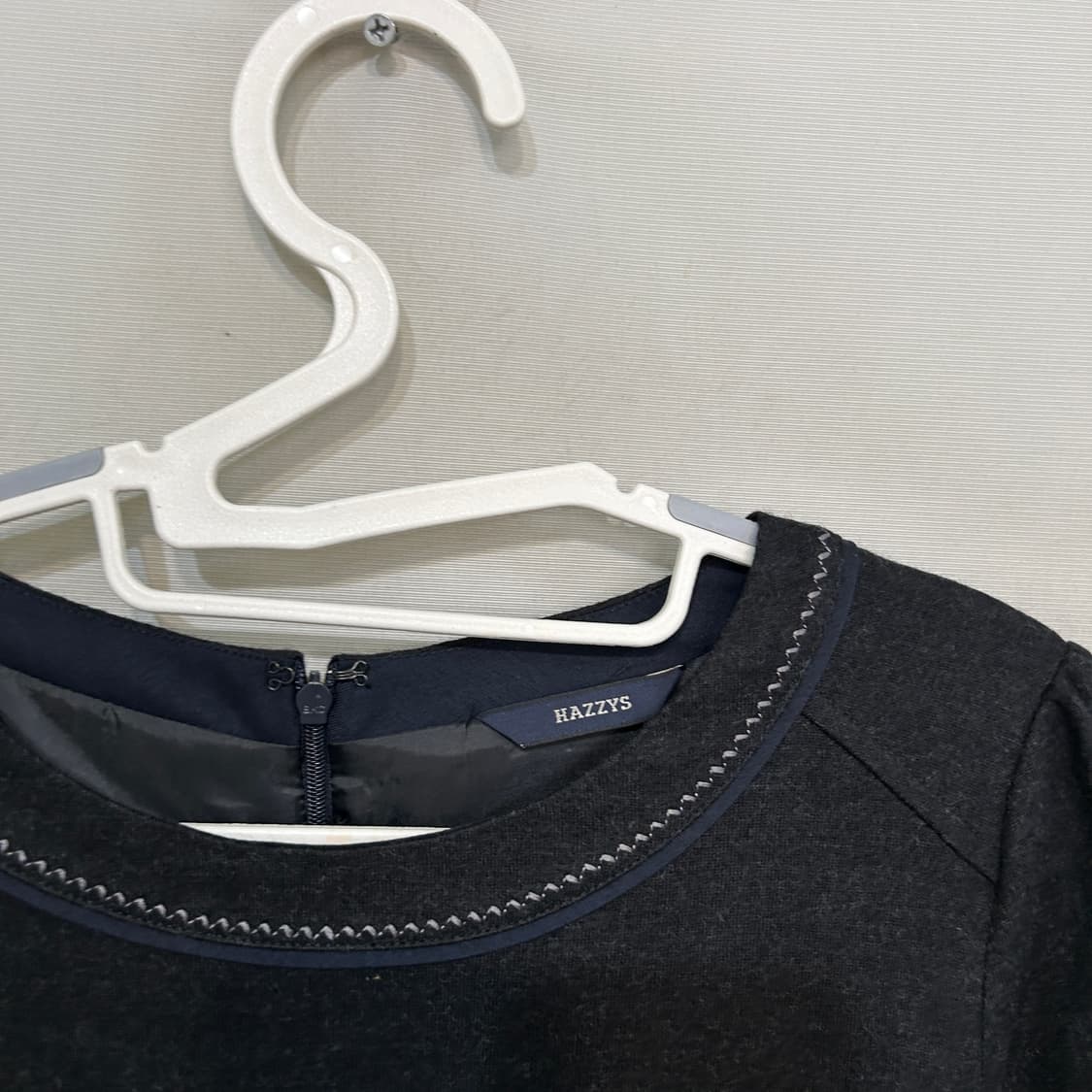 헤지스 원피스 90 66 상품이미지2