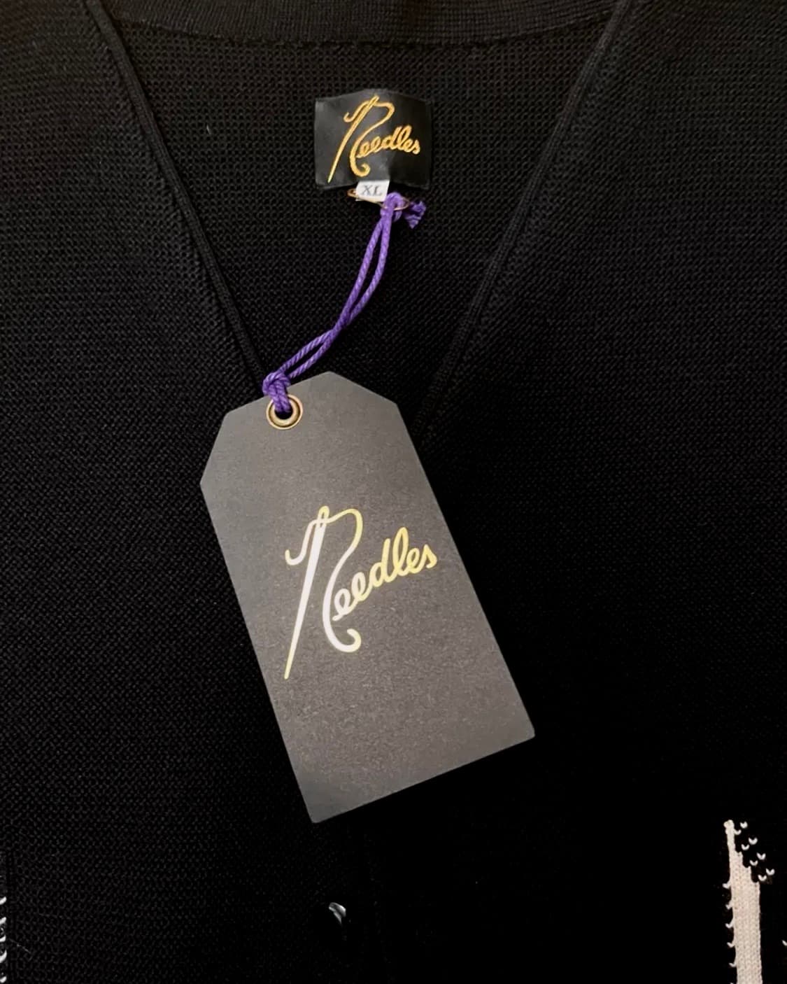 니들스 치마요 xl 상품이미지2