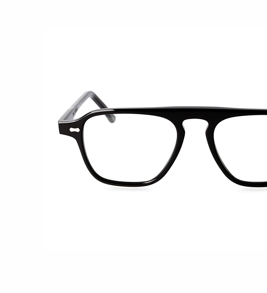 TEB EYEWEAR-Panama Eco Black Optical 상품이미지4
