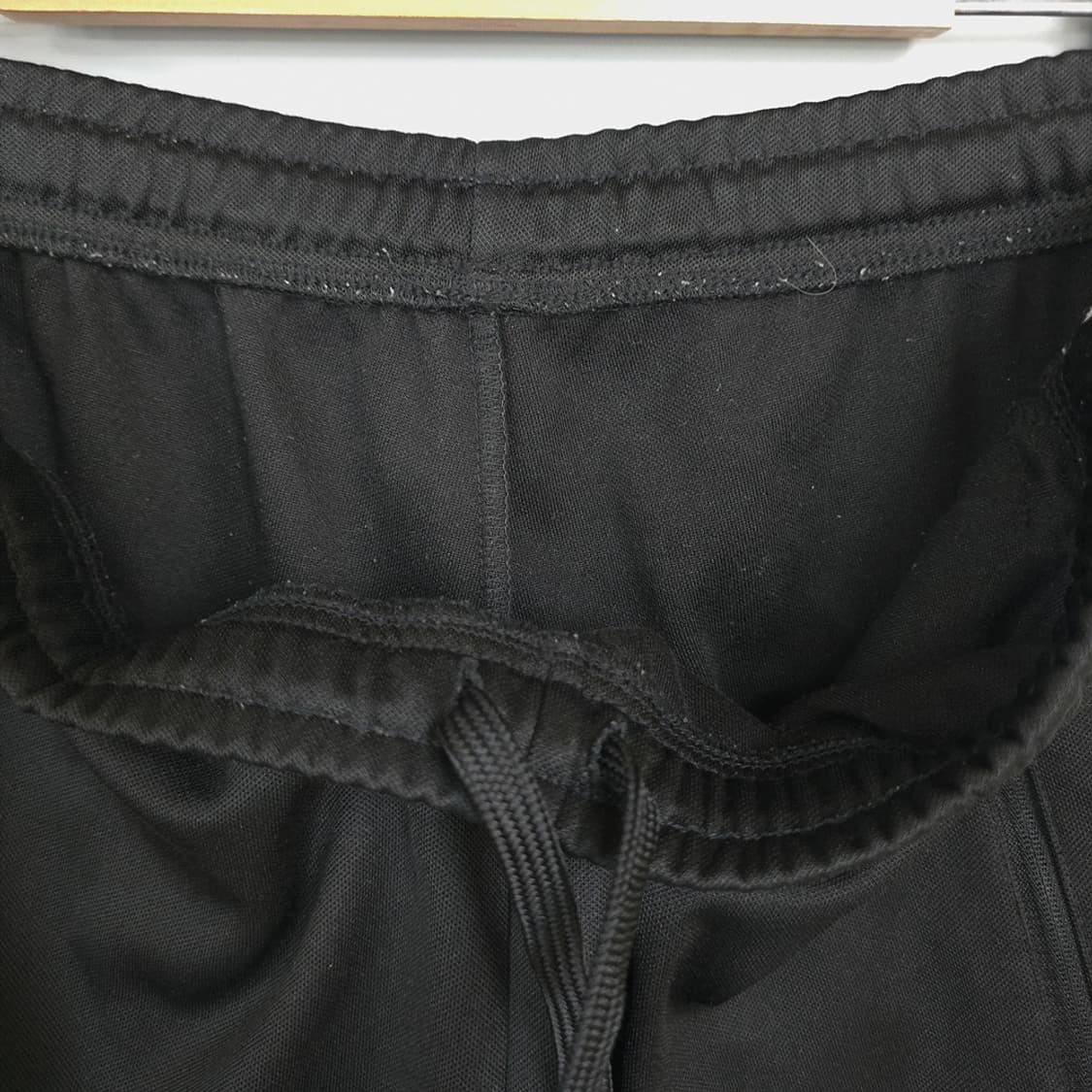 남성 아디다스 adidas 삼선 스트라이프 트레이닝 팬츠 XL 상품이미지6
