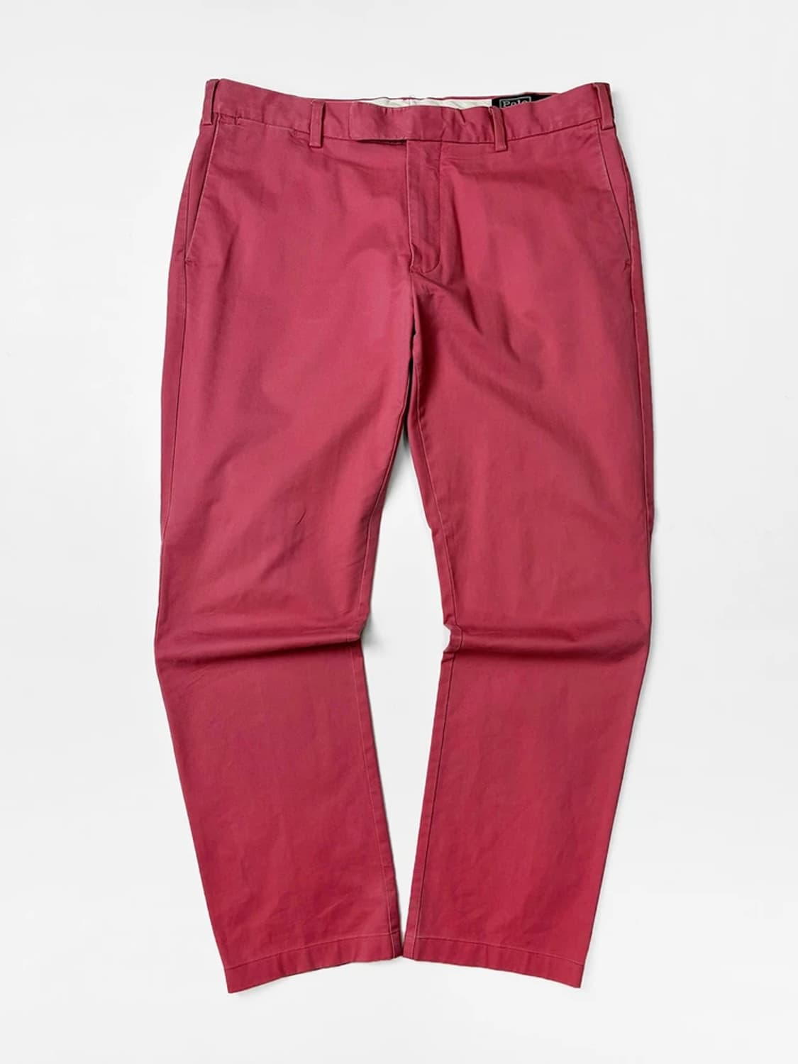 폴로 랄프로렌 10's 스트레치 치노 팬츠 PN5671 상품이미지1