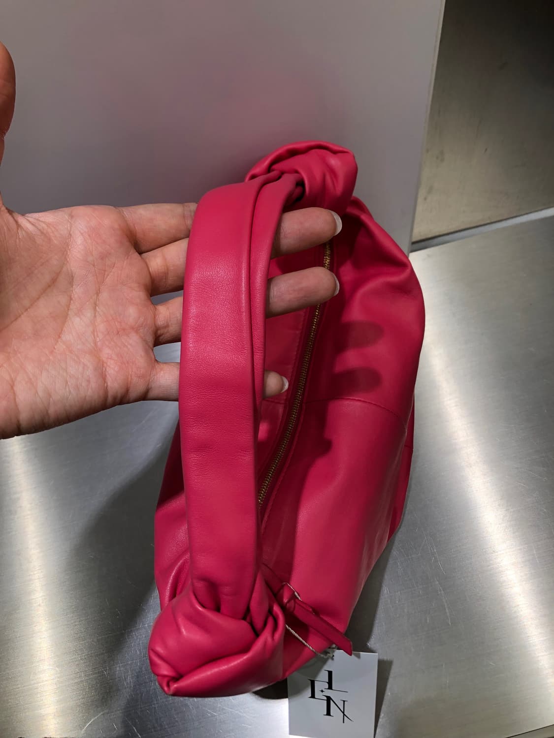 보테가베네타 조디백 상품이미지5