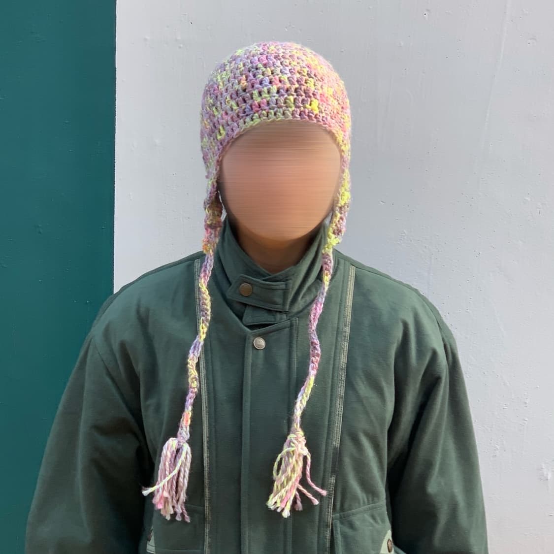 Mix beans 비니 상품이미지2