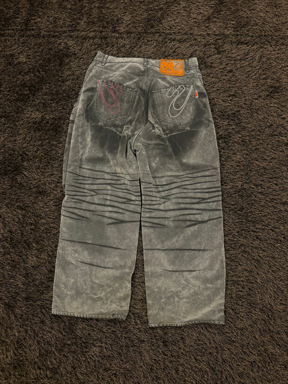 Fat angelo grey 상품이미지2