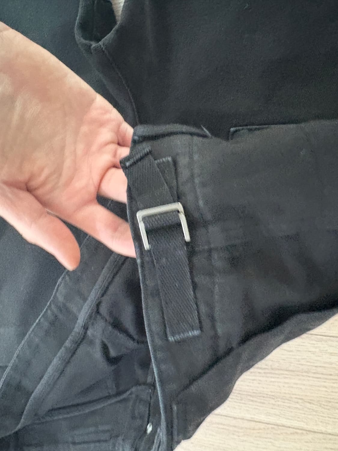 ÉÉ 누마레 워크팬츠 상품이미지4
