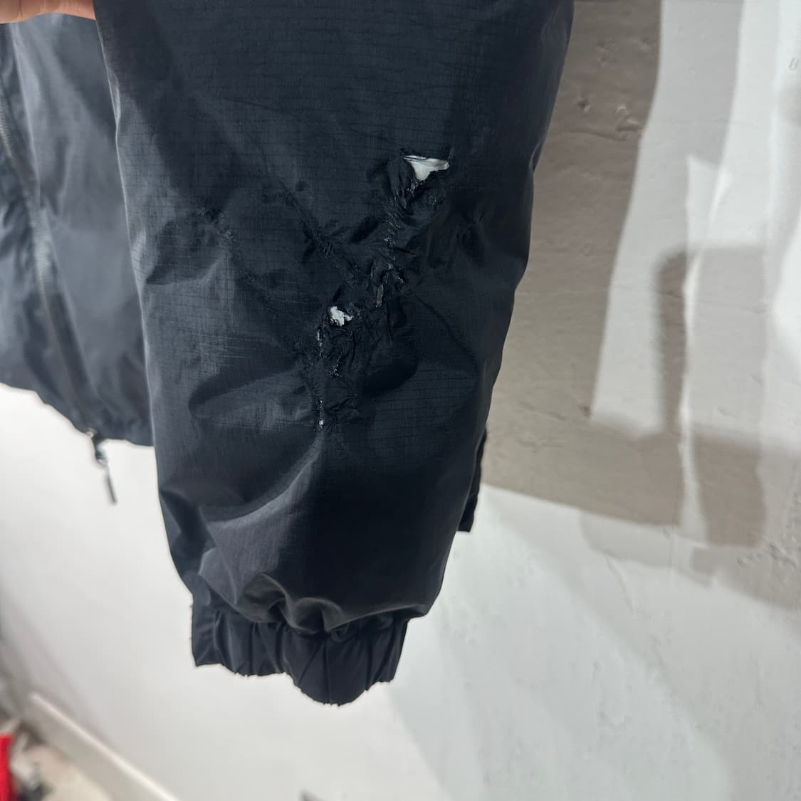 NANGA 난가 오로라 다운 패딩자켓 100-105 상품이미지4