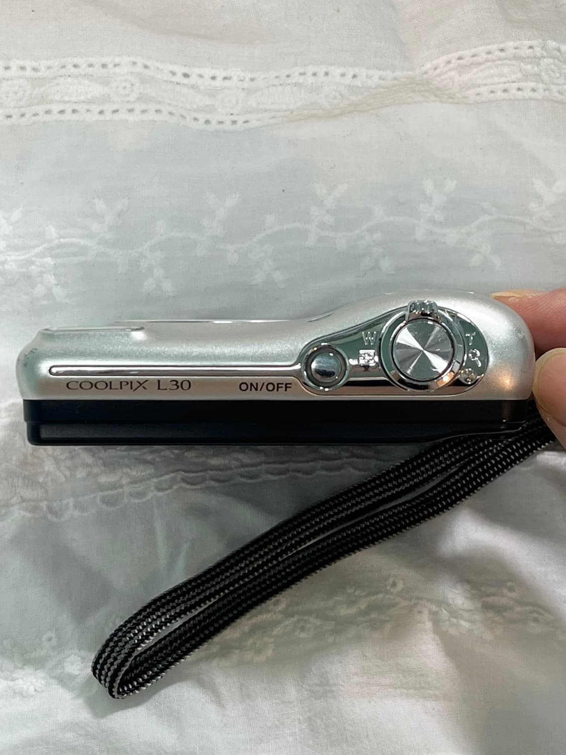 Nikon coolpix L30 상품이미지3