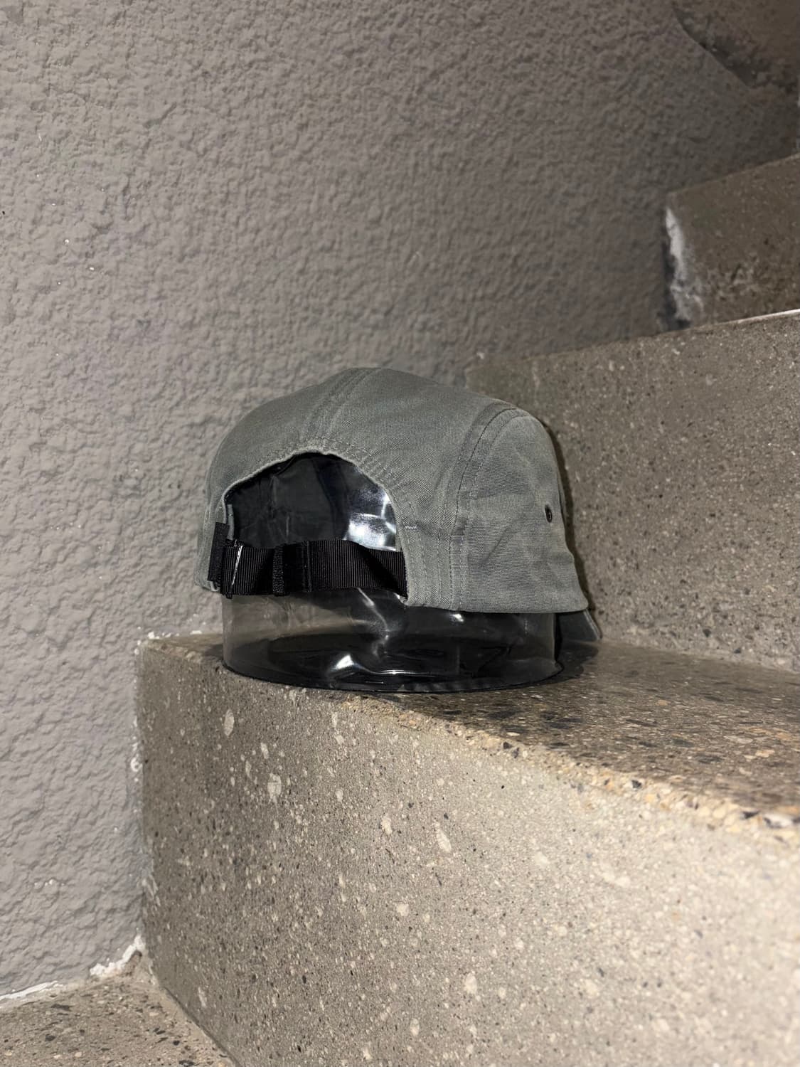 파타고니아 리사이클 캠프캡 상품이미지6