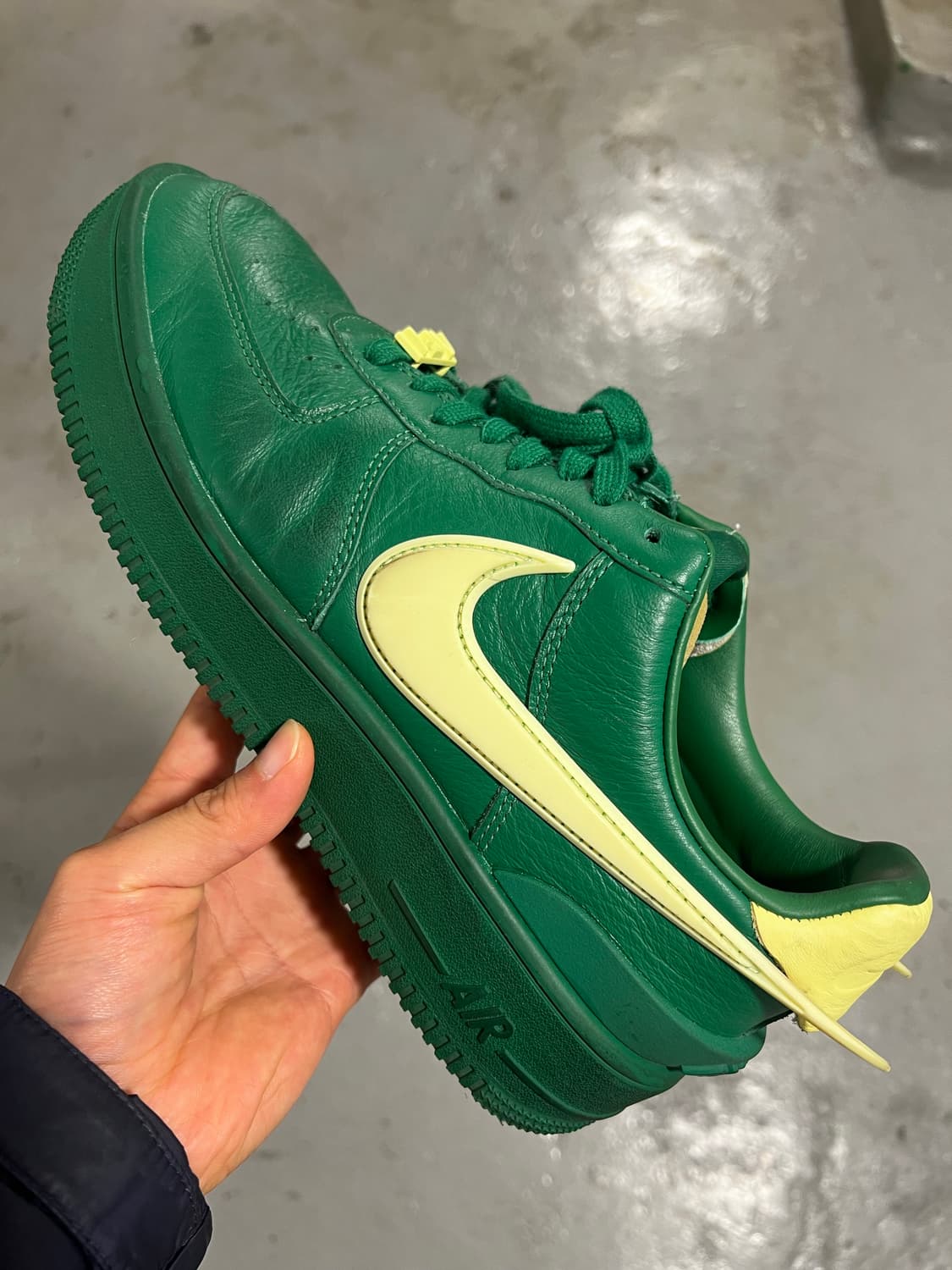 나이키 엠부쉬 상품이미지3