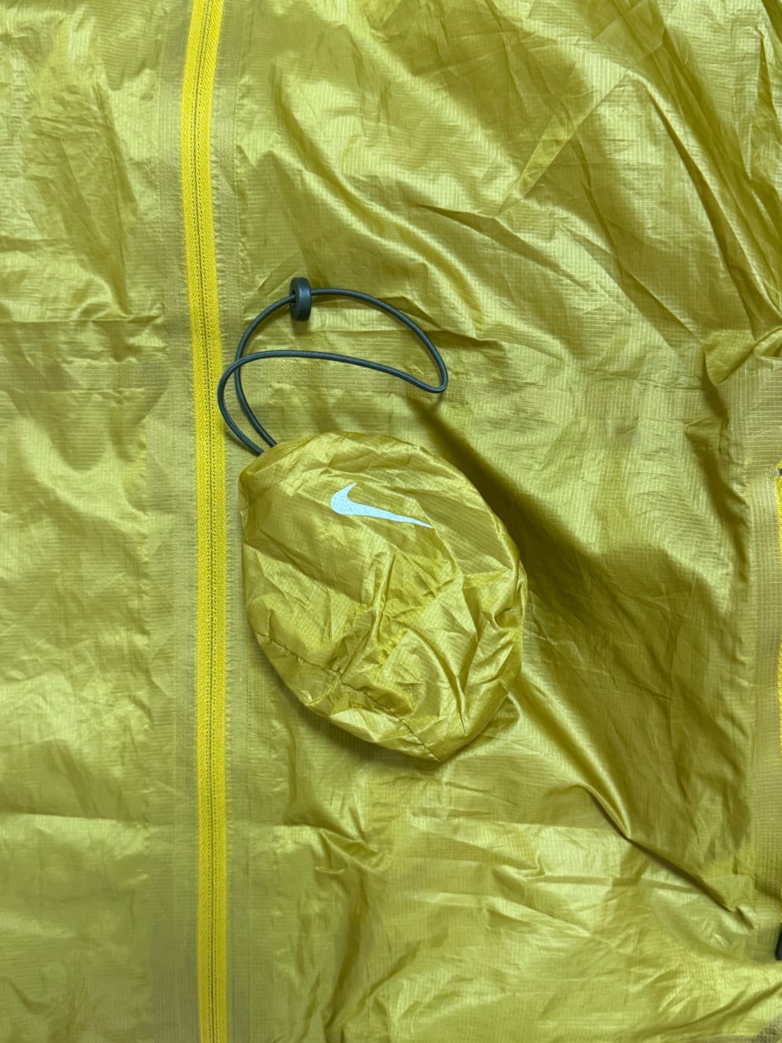 NIKE X GYAKUSOU Undercover Windbreaker 상품이미지2