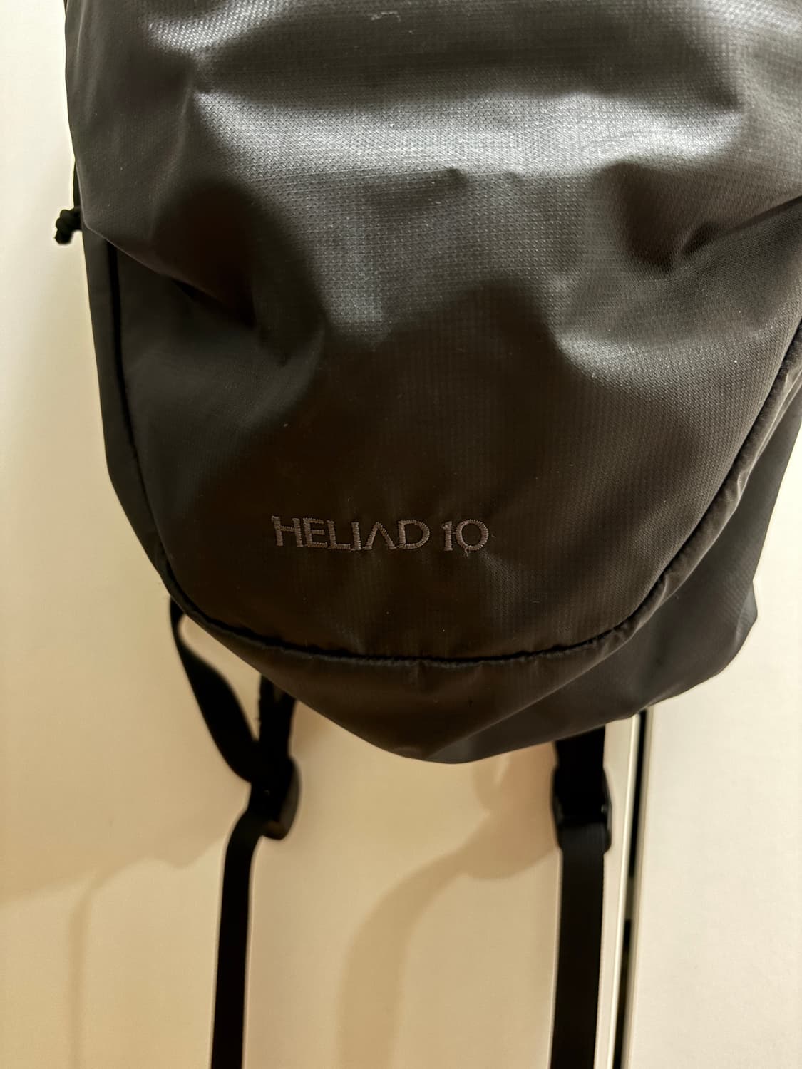 아크테릭스 헬리아드 10 블랙 상품이미지3