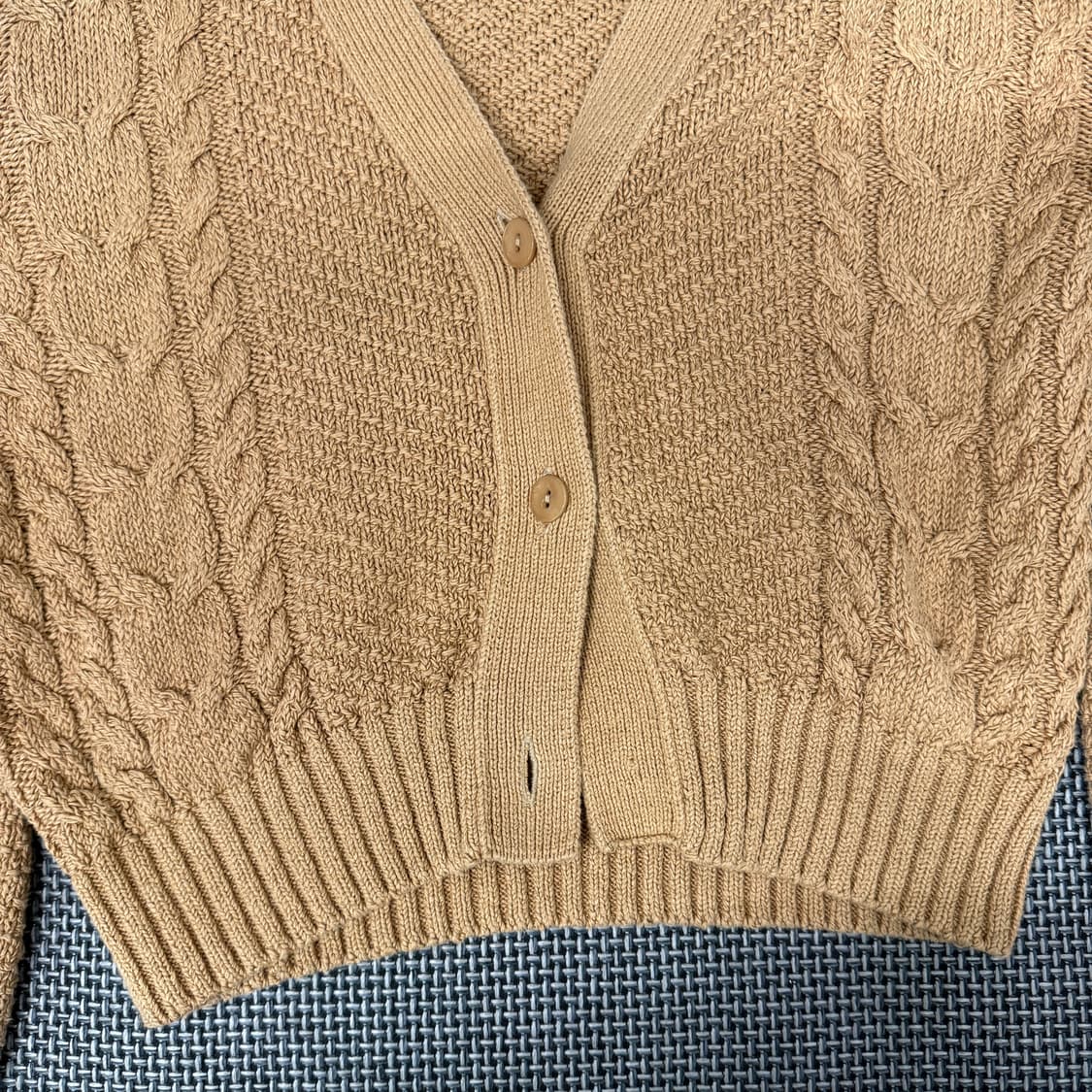 United Arrows 가디건  상품이미지3