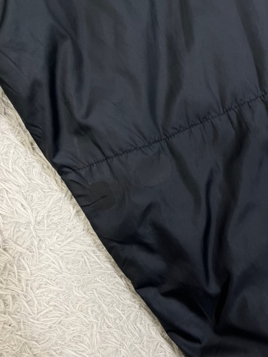 아디다스 세미크롭 경량 패딩/#2690 상품이미지4