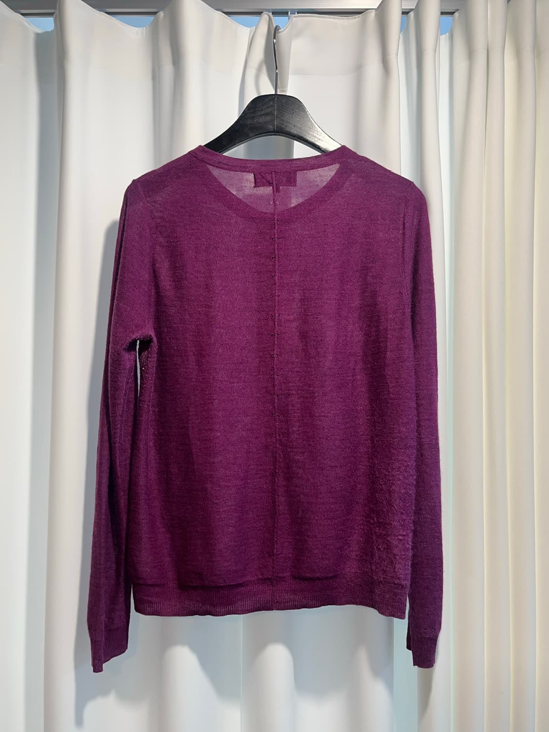 SONIA RYKIEL collection cardigan  상품이미지5