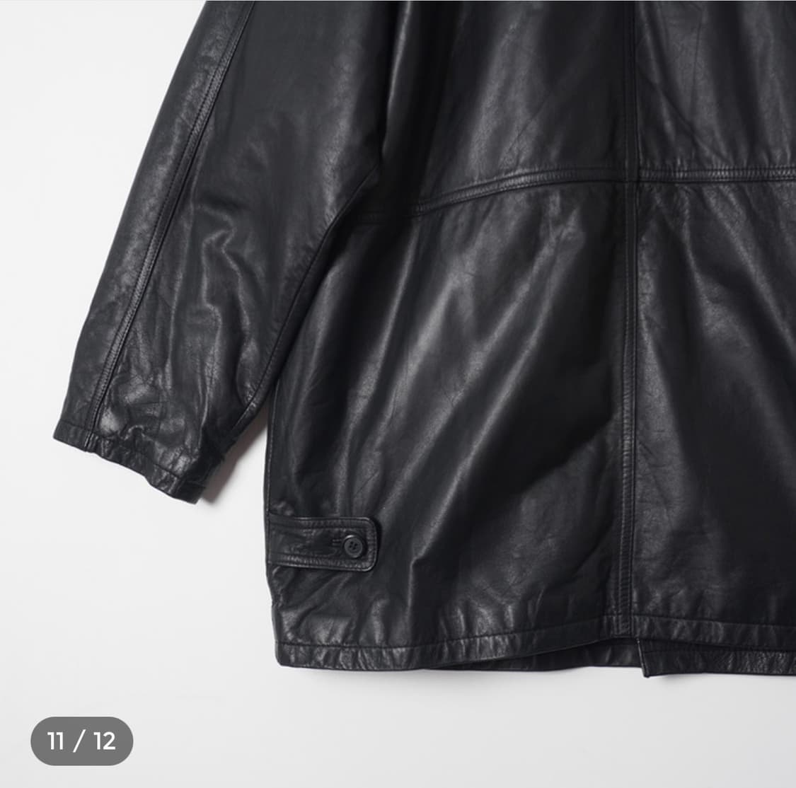 Urban Express 레더 카코트 L (cowhide) 상품이미지10