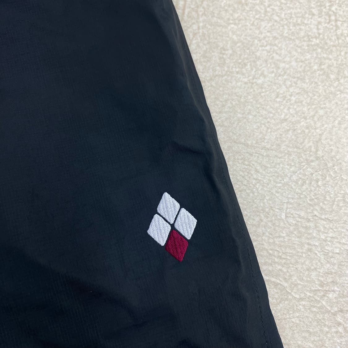  몽벨 재팬 고어텍스 레인 댄서 아웃도어 팬츠 (100)  ﻿ 상품이미지4