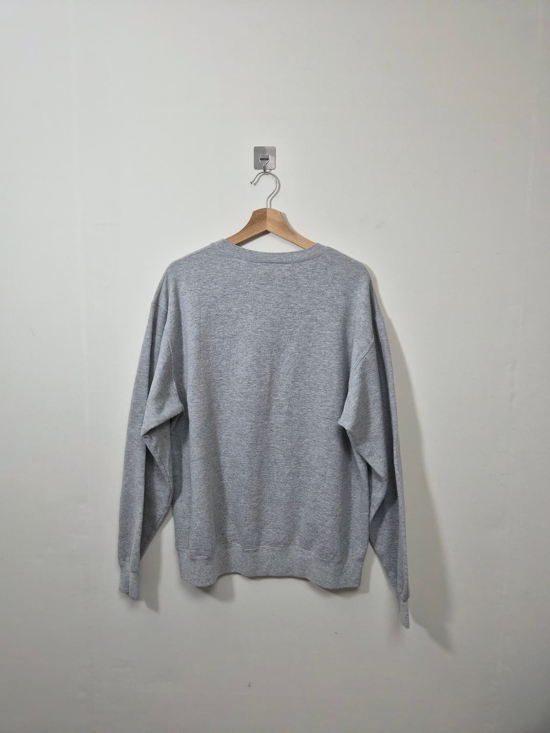 USA 메인 프린팅 맨투맨 L - M22 상품이미지2