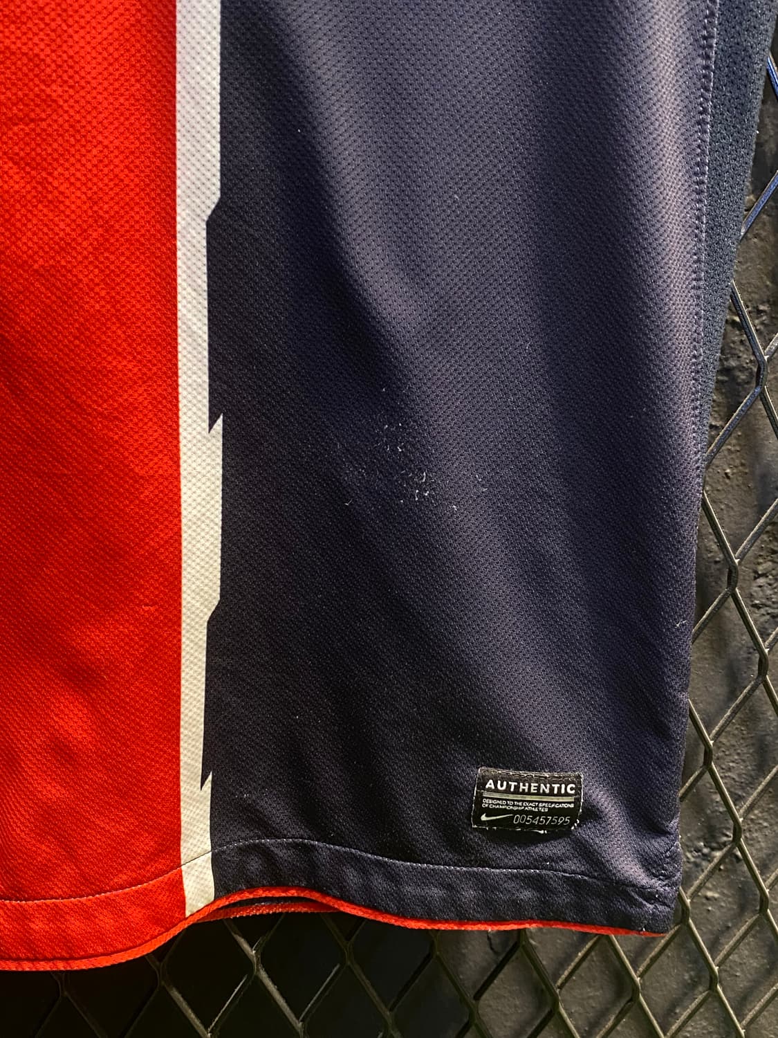 10/11 PSG 홈 마켈렐레 (S) 상품이미지4